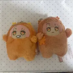 アイドリッシュセブン アイナナ ぬいぐるみ モンぬい ワルモフ 和泉三