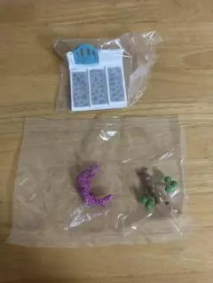 ポケモンの街3 潮風の通り道 ウソッキー