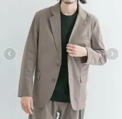 URBAN RESEARCH SOLOTEX ドライジャケットのサムネイル