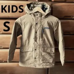 パタゴニアキッズ ジャケット S. 7-8