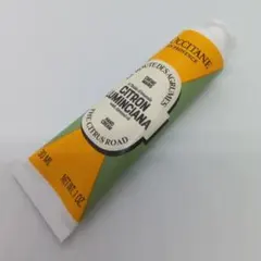 ロクシタン シトロンルマンシアー ハンドクリーム 30ml