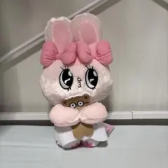 エスターバニーLぬいぐるみ