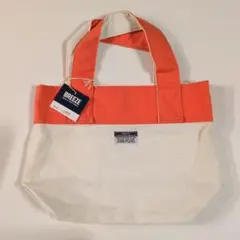 BREEZE トートバッグ（福袋の一部）