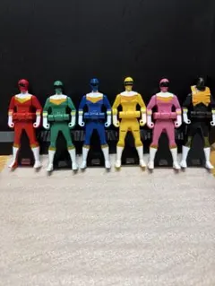 2026年最新】レンジャーキー キングオージャーの人気アイテム - メルカリ