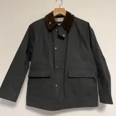 23AW Barbour MARKAWARE EDIFICE TRANSPORT