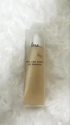 IPSA THE TIME RESET LIP ESSENCEのサムネイル