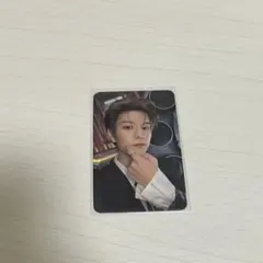 straykids スンミン musicKorea 5star 特典 トレカ