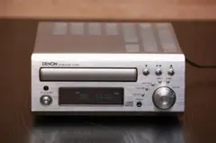 DENON プリメインアンプ/チューナー UD-M10 リモコン付属 - メルカリ