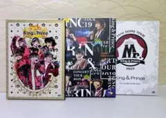King&Prince キンプリ DVD - メルカリ