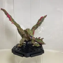 エスピナス モンスターハンター フィギュア スタンダードモデル