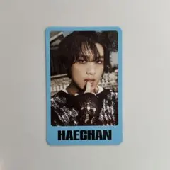 ヘチャン ISTJ POPUP agit md