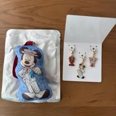 Disney UniBEARsity ペンダント時計 ソルト - メルカリ