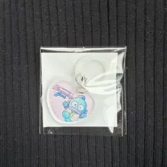 サンリオ ハンギョドン めじるしチャーム ドリーミングパーク