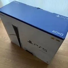 新品 PS5 本体 2000A01 PlayStation 5 通常版