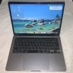 【極美品】MacBook Pro 13 M1 16GB/1TBモデル Amazon.co.jp: 【整備済み品】Apple MacBook Pro 2013 Retina 2K