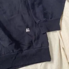 SSZ A.H ハイネックスウェット ブラック 黒 難あり