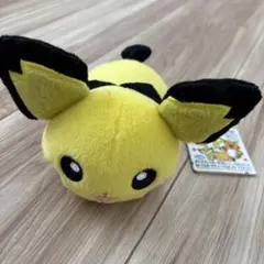 ピチュー ぬいぐるみ