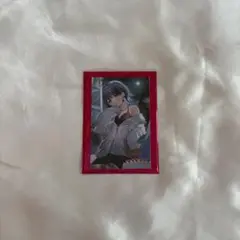 小清水透 チェキ