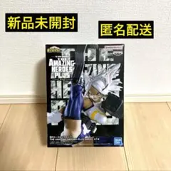 僕のヒーローアカデミアTHE AMAZING HEROES-PLUS-MIRKO
