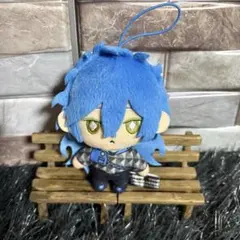 ✨ ツイステ ✨ イデア 寮服 エクストラ マスコット タグ無 美品