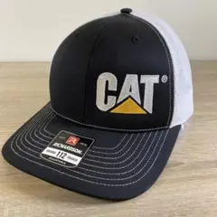 CAT キャタピラー トラッカーキャップ 帽子のサムネイル