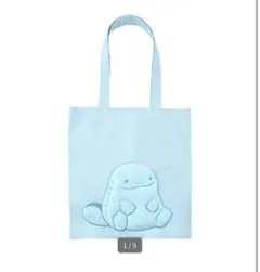 【新品ポケセン即完売品】ヌオー ウパー トートバッグ