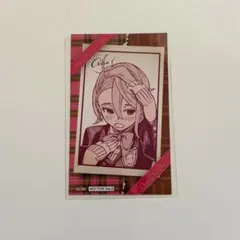 ジャンプフェスタ 佐脇凛 ダンダダン コレクション缶バッジ 第2弾