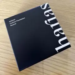 HARIAS クッションファンデーション ニュートラル②