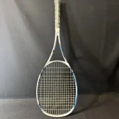 YONEX】チタンメッシュ1900 テニスラケット (軟式用) - メルカリ