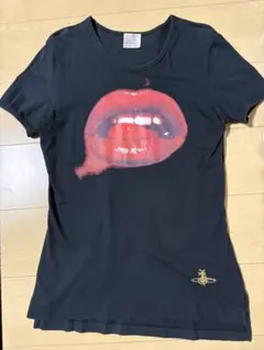 Vivienne WestWood GOLD LABELリップTシャツ美品 2026年最新】ヴィヴィアン リップ tシャツの人気アイテム - メルカリ