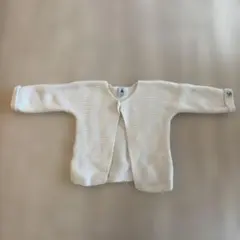 プチバトー 長袖 18m