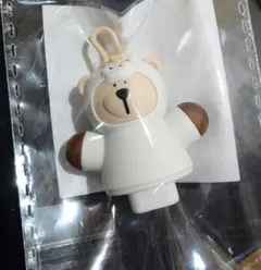 スタバ リユーザブルカップ 473ml ドリンクホールキャップ ベアリスタうま