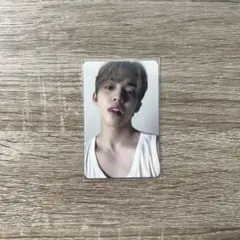 SEVENTEEN スンチョル トレカ