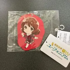 最終楽章 響け！ユーフォニアム アベイルコラボ 黒江真由リール付き
