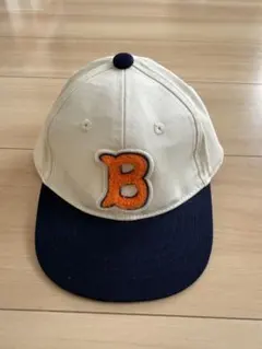 BREEZEベビー用 キャップ 帽子 46cm