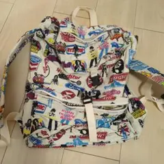 HYSTERIC GLAMOUR リュック・バックパックのサムネイル