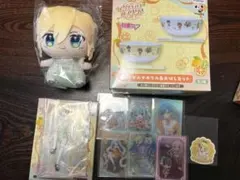 初音ミク　フリューくじ