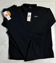 T*F様 【新品】OAKLEY OPERATIVE QD ジャケット パンツセッ
