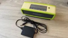 BOSE SoundLink Mini 作動確認済みのサムネイル