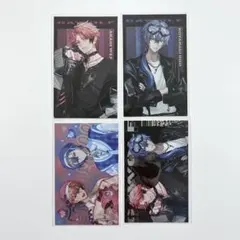 にじさんじ ぎゃうるふ チェキ風カード まとめ売り