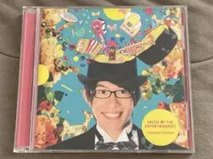 豊永利行 アルバム CD
