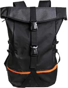 リュック リュックサック バックパック メンズ 2層式 15.6インチ PC収納