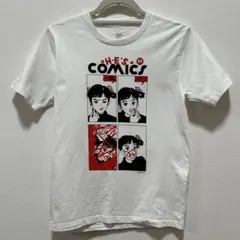 江口寿史 グラニフ Tシャツ