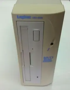 SCSI接続 MOドライブ LMO-230H 230MB ロジテック 2026年最新】ロジテック LMOの人気アイテム - メルカリ