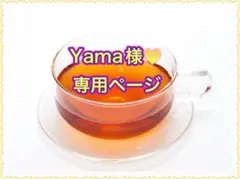 ★Yama様♥️専用ページ★