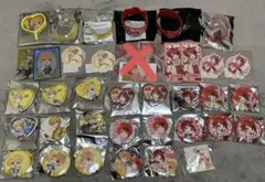 すとぷり るぅとくん 莉犬くん グッズ39点セット