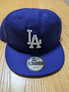 NEW ERA LA Dodgers 9FIFTY My 1st キャップのサムネイル
