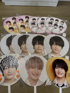 浮所飛貴 グッズまとめ