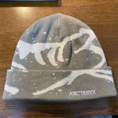 2026年最新】ARC'TERYX カラー：ベージュ系 メンズ ニット帽・ビーニー