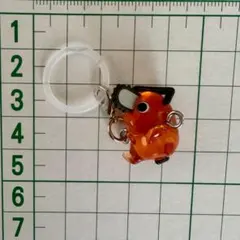 つながリングチャーム　 劇場版チェンソーマン レぜ編　 ポチタ